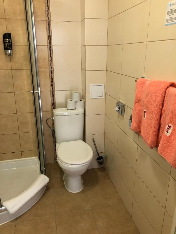 Apartman Eden Bešeňová Екстериор снимка