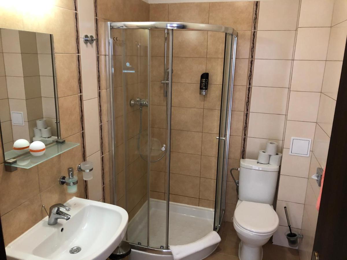 Apartman Eden Bešeňová Екстериор снимка