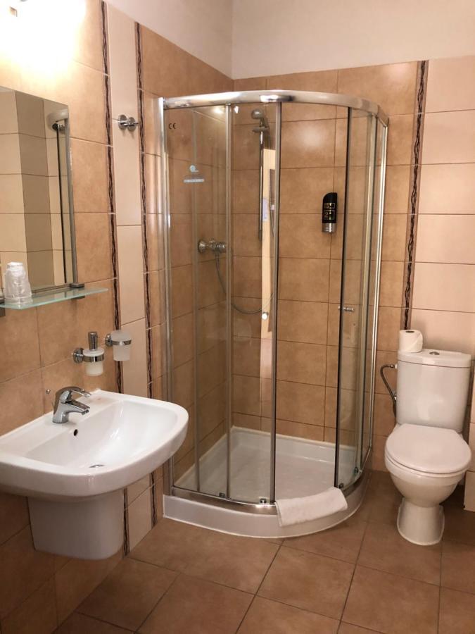 Apartman Eden Bešeňová Екстериор снимка