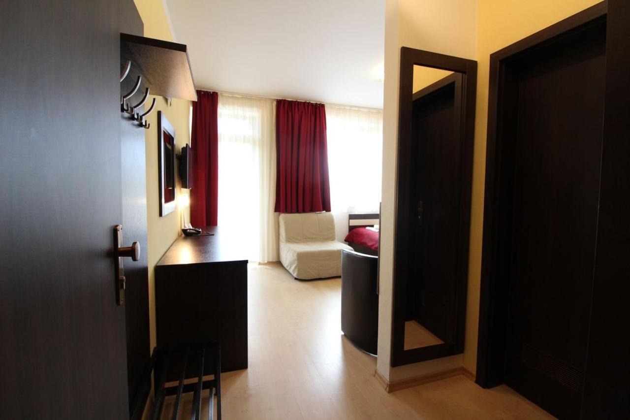 Apartman Eden Bešeňová Екстериор снимка